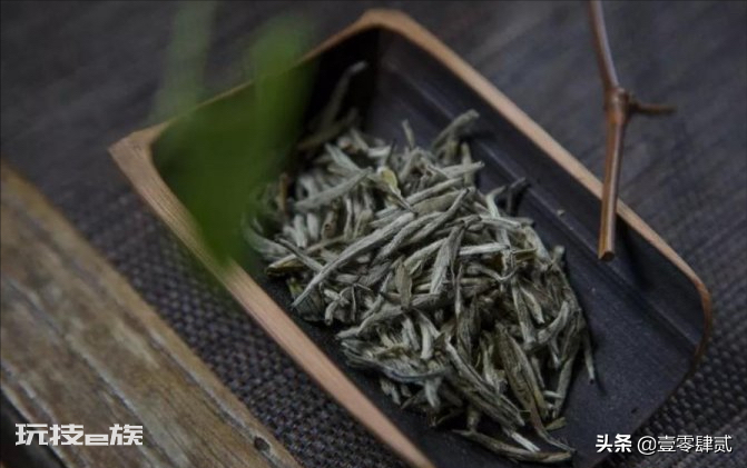 调味茶和茶有什么区别和功效(传统的茶叶有哪些类型)-图片6